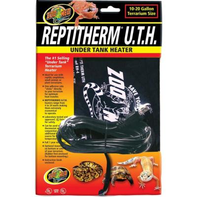 Zoo Med Reptitherm Under Tank Heater