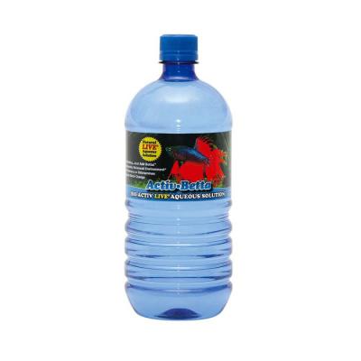 Activ-Betta Bio-Activ Live Aqueous Solution Betta Water Conditioner 33.8 fl oz.