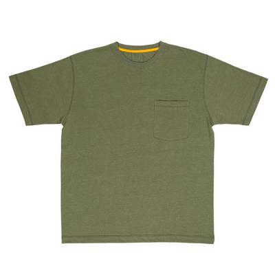 Berne Light Short Sleeve Tee LG Slate