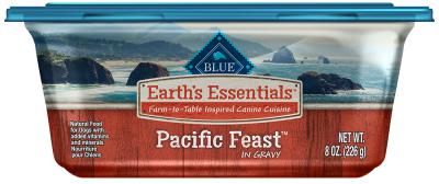Blue Earths Essentials Pacific Grill 8 oz.