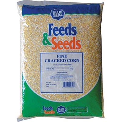 Blue Seal Fine Cracked Corn 5 lb.
