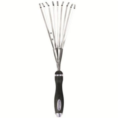 Bond Stainless Steel Hand Tools Hand Fan Rake