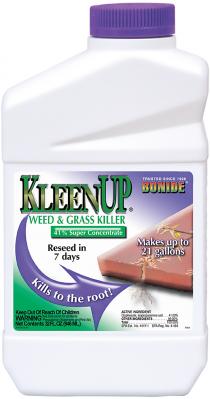 Bonide KleenUp Conc 32 oz.
