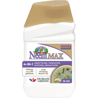 Bonide Captain Jack's Neem Max Concentrated 16 oz.