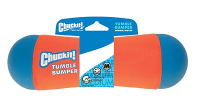 Chuckit Tumble Bumper MD