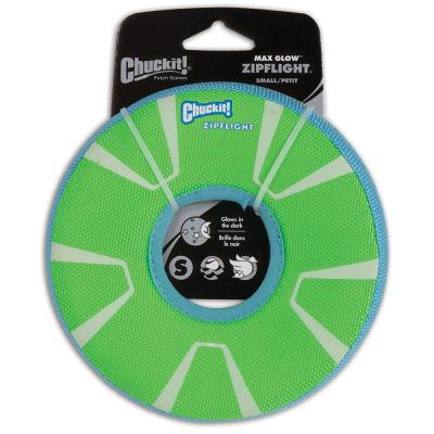 Chuckit ZIPFLIGHT MAX GLOW SM