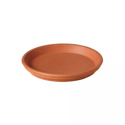 Deroma Clay Saucer Standard 5.9 in.