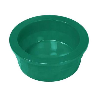 Heavyweight Translucent Crock 9.5 oz.