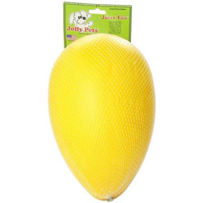 Jolly Egg 8 in. Yellow