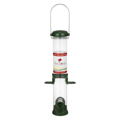 Droll Yankees Bird Lovers 15 In Sunflower Green