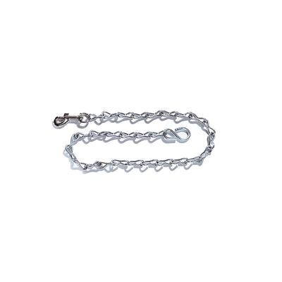 Droll Yankees Locking Chain 18 In