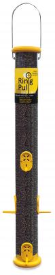 Droll Yankees Ring Pull 23 In Nyjer Yellow