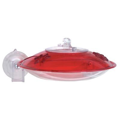 Droll Yankees Window Hummer 3 Feeder