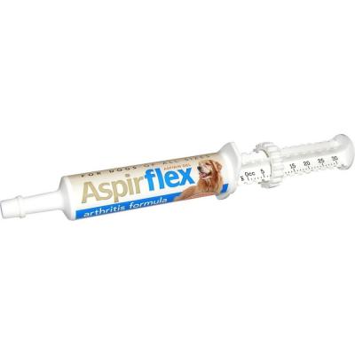 Aspirflex Gel Aspirin for Dogs Gel 30 cc