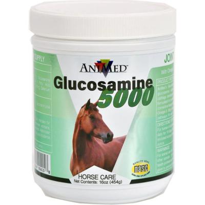 Glucosamine 5000 16 oz.