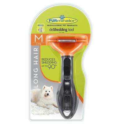 Furminator Md Long Hair Tool