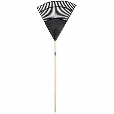 Union Tools Poly Leaf Rake 24 In.