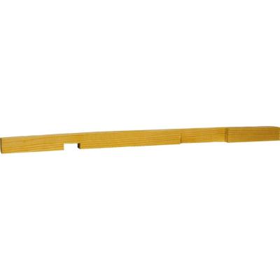Harvest Lane Entrance Reducer For 10 Frame Hives