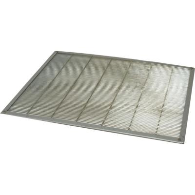 Harvest Lane Metal Queen Excluder For 10 Frame Hives