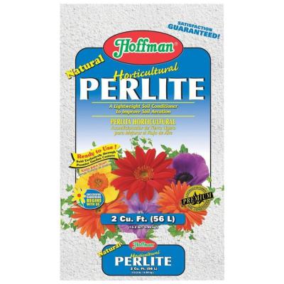 Hoffman Horticultural Perlite 2 cu ft.