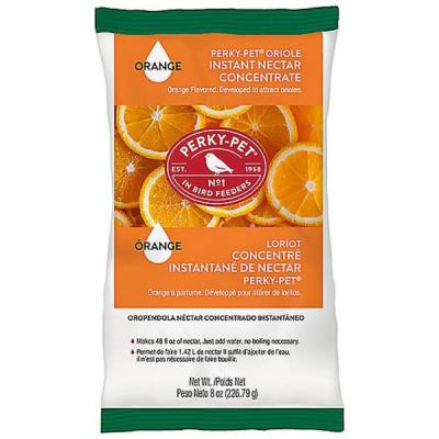 Perky-Pet Oriole Instant Nectar Concentrate 8 oz.