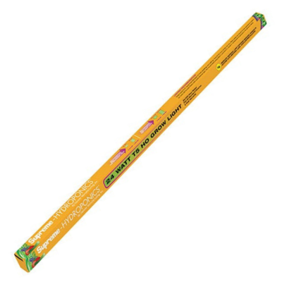 Supreme - Hydroponics 24 Watt Grow Lamp