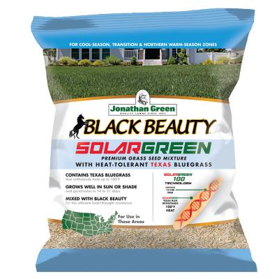 Jonathan Green Black Beauty Solar Green 7 lb.