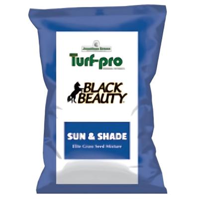 Jonathan Green Turf-pro Black Beauty Sun & Shade 50 lb.
