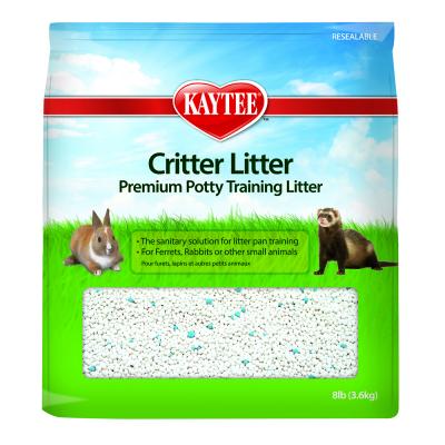 Kaytee Critter Litter Potty Training Litter 8 lb.