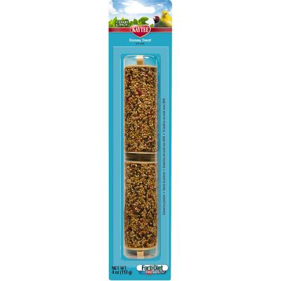 Kaytee PH Honey Treat Canary/Finch 4 oz.