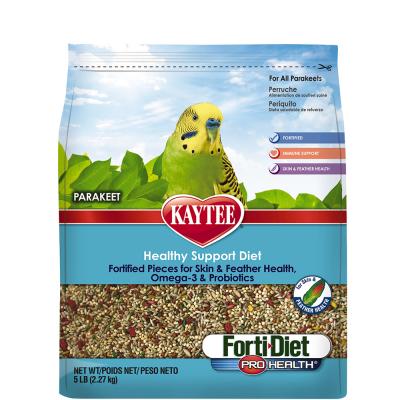 Kaytee PH Parakeet 5 lb.