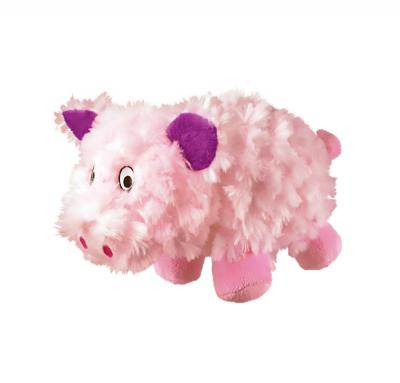 Kong Cruncheez Pig Lg