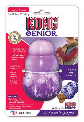 Kong Senior Large