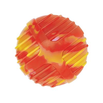 Kong Swirl Ball Lg