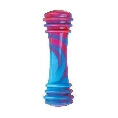 Kong Swirl Dumbbell Md