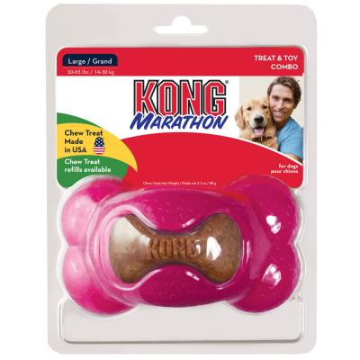 Kong Marathon Bone Sm