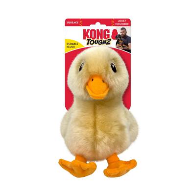 KONG Toughz Dog Toy Duck MD