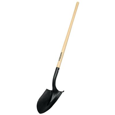 Shovel Hardwood Handle 45 in.