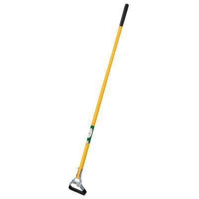 Hoe Double Action Fiberglass Handle 54 in.