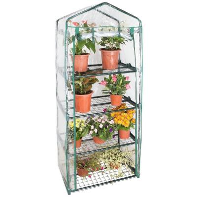 Landscapers Select Green House 27.5 x 19.25 x 65.5 in.