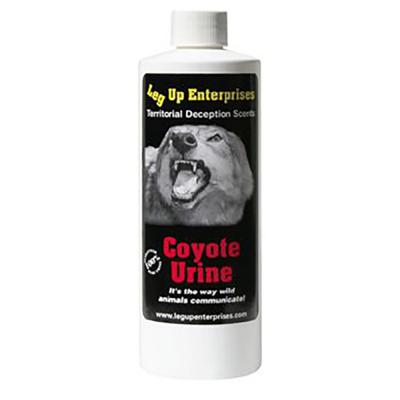 Coyote Urine 8 Oz.