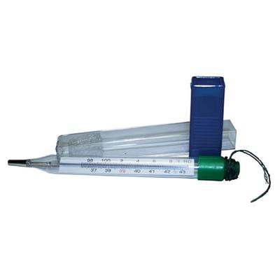 Vet Thermometer Non-Mercury 5 in.