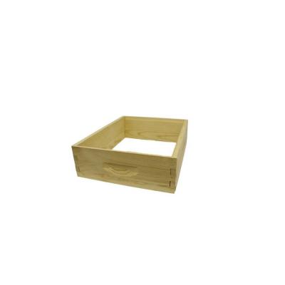 Bee Hive Super 10 Frame Unassembled