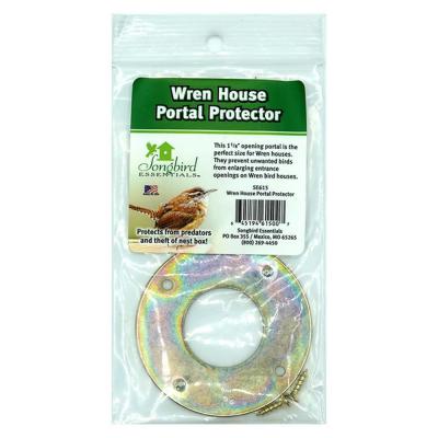Birdhouse Portal Protector 1 1/8 in.