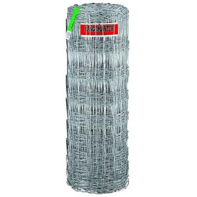 Fence 14.5G 47 in. X 330 ft.