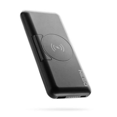 NEBO 10K Power Bank Wireless