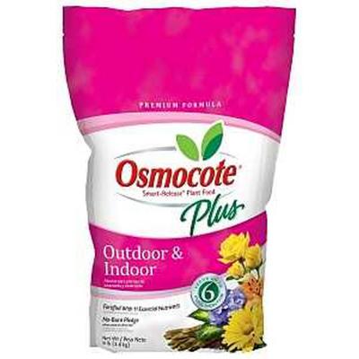 Osmocote Outdoor & Indoor Plant Food 8 lb.