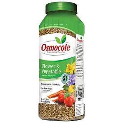 Osmocote Flower & Vegetable Plant Food 2 lb.