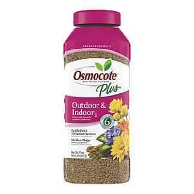 Osmocote Outdoor & Indoor Plant Food 2 lb.