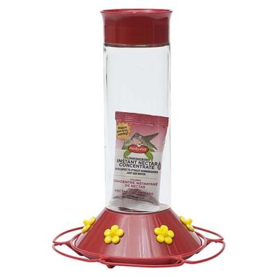 Perky-Pet Our Best Hummingbird Feeder 30 oz.